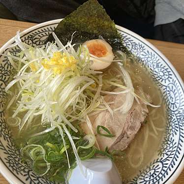 丸源ラーメン 仙台泉店のundefinedに実際訪問訪問したユーザーunknownさんが新しく投稿した新着口コミの写真