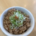 実際訪問したユーザーが直接撮影して投稿した蓮台寺町ラーメン専門店麺や 江陽軒の写真