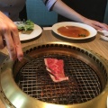 実際訪問したユーザーが直接撮影して投稿した銀座焼肉焼肉の名門 天壇 銀座店の写真