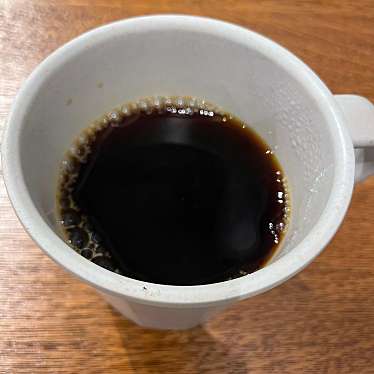 実際訪問したユーザーが直接撮影して投稿した鹿骨カフェMAMEBACO COFFEE TOKYO RI・CHI・Aの写真