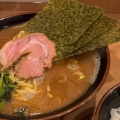 実際訪問したユーザーが直接撮影して投稿した等々力ラーメン / つけ麺武虎家 尾山台店の写真