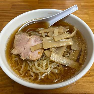 佐野青竹手打ラーメンの店 Raのundefinedに実際訪問訪問したユーザーunknownさんが新しく投稿した新着口コミの写真