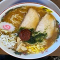 実際訪問したユーザーが直接撮影して投稿した萱田町ラーメン / つけ麺中華そば 金ちゃんの写真