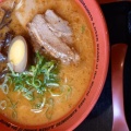 実際訪問したユーザーが直接撮影して投稿した南ラーメン専門店味千ラーメン 掛川インター店の写真