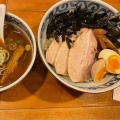 実際訪問したユーザーが直接撮影して投稿した鳥見町ラーメン / つけ麺鯛だしそば・つけ麺 はなやまの写真