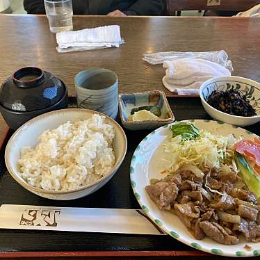 実際訪問したユーザーが直接撮影して投稿した市野町ラーメン / つけ麺ラーメンいりきの写真