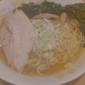 実際訪問したユーザーが直接撮影して投稿した国分町ラーメン専門店ラーメンビッグ 本店の写真