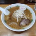 実際訪問したユーザーが直接撮影して投稿した厚別中央二条ラーメン / つけ麺新さっぽろらーめん 龍竜の写真