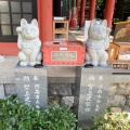 実際訪問したユーザーが直接撮影して投稿した加茂町神社お松大権現の写真