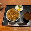 実際訪問したユーザーが直接撮影して投稿した江森町中天ぷらいちごやの写真