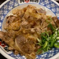 実際訪問したユーザーが直接撮影して投稿した中之島丼もの肉問屋 肉まる商店 イオンモール神戸南店の写真