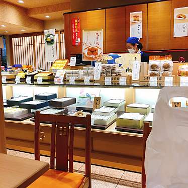 実際訪問したユーザーが直接撮影して投稿した駒川和菓子千鳥屋 駒川店の写真