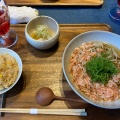 実際訪問したユーザーが直接撮影して投稿した千駄ヶ谷和食 / 日本料理MUTO Sendagayaの写真