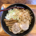 実際訪問したユーザーが直接撮影して投稿した横市町ラーメン / つけ麺笹はらの写真