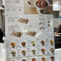 実際訪問したユーザーが直接撮影して投稿した難波スープ専門店家で食べるスープストックトーキョー 高島屋大阪店の写真