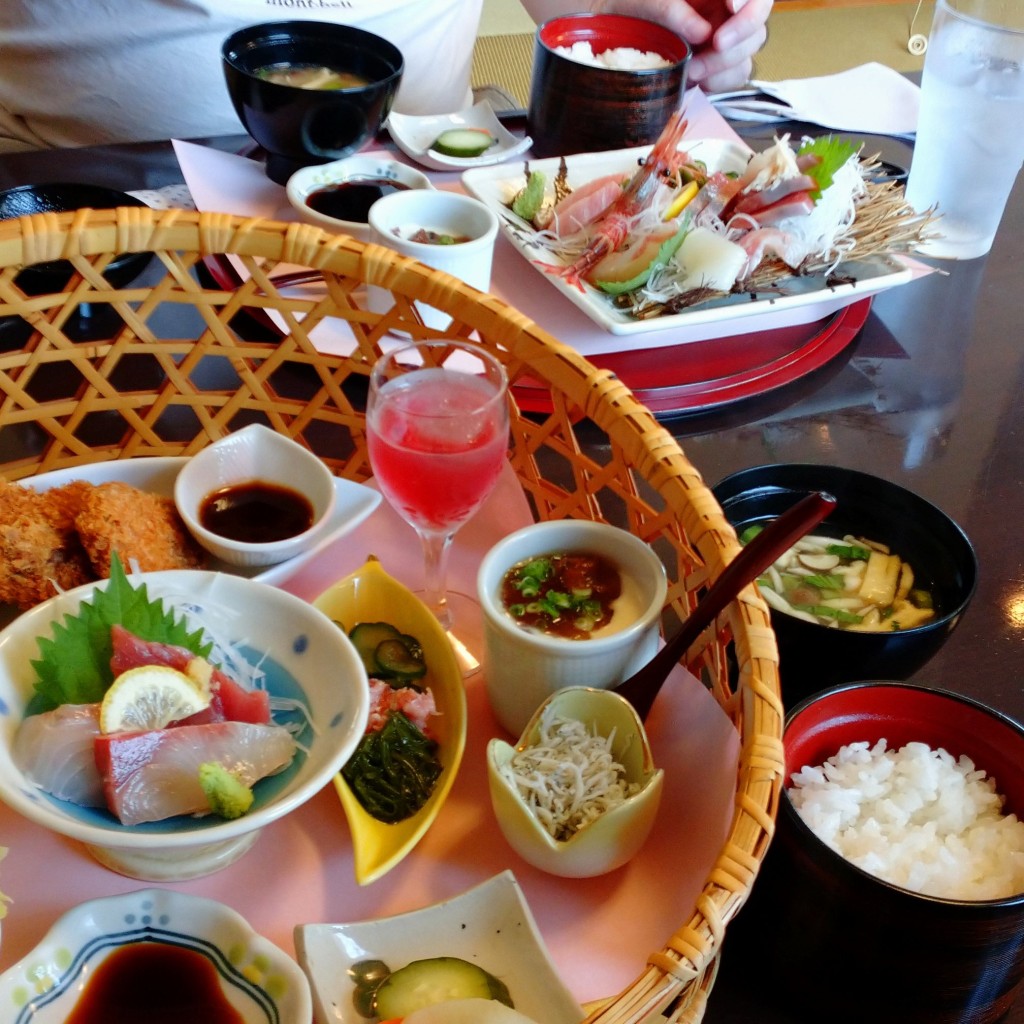 _kana_さんが投稿した五反田和食 / 日本料理のお店話食庵/ワショクアンの写真