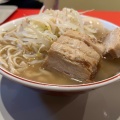 実際訪問したユーザーが直接撮影して投稿した園部ラーメン専門店ラーメン えびすの写真