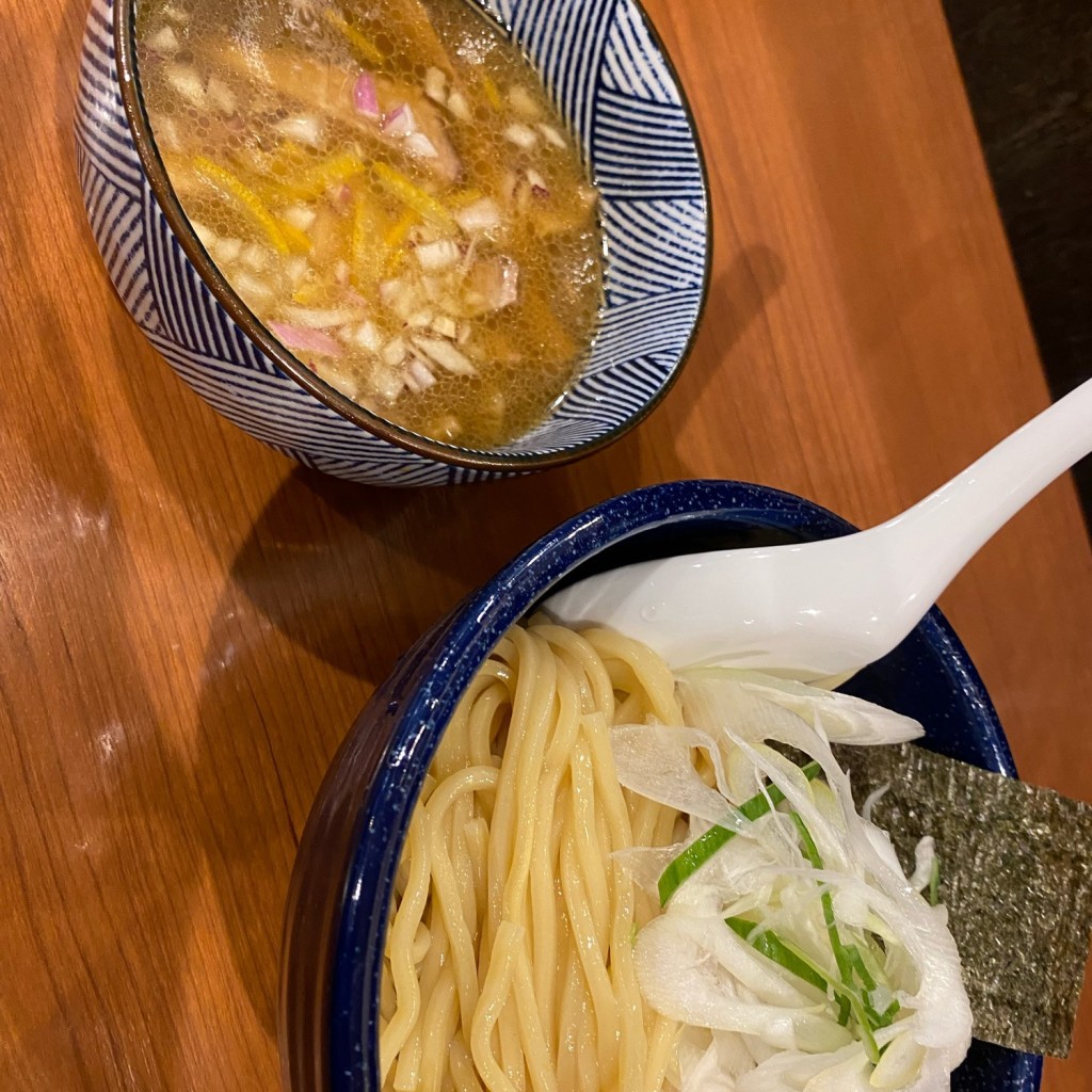 [🌟ラーメン日記🍜]をテーマに、LINE PLACEのユーザーダイスケ6414さんがおすすめするグルメ店リストの代表写真