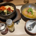 実際訪問したユーザーが直接撮影して投稿した雲井通韓国料理コリアンキッチン シジャン 神戸ミント店の写真