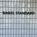 実際訪問したユーザーが直接撮影して投稿した目黒デザート / ベーカリーBAGEL STANDARDの写真