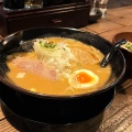 実際訪問したユーザーが直接撮影して投稿した本町ラーメン専門店和風楽麺ひのでや Beyondの写真