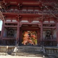 実際訪問したユーザーが直接撮影して投稿した醍醐東大路町世界遺産醍醐寺 仁王門の写真