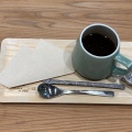 実際訪問したユーザーが直接撮影して投稿した末広町カフェTSUMIKI COFFEE(ツミキ コーヒー)の写真