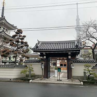 実際訪問したユーザーが直接撮影して投稿した太平寺法恩寺の写真