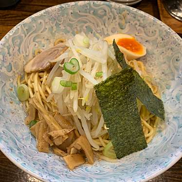 実際訪問したユーザーが直接撮影して投稿した前原町ラーメン専門店江川亭 小金井本店の写真