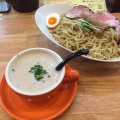 ドリームつけ麺 - 実際訪問したユーザーが直接撮影して投稿した垣鼻町ラーメン / つけ麺おいらのらーめん ピノキオの写真のメニュー情報