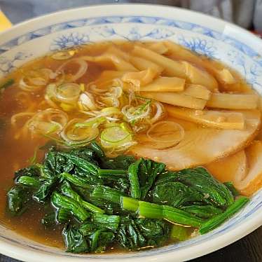 実際訪問したユーザーが直接撮影して投稿した越本定食屋カントリーチャイルドの写真