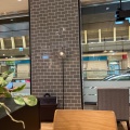 実際訪問したユーザーが直接撮影して投稿した糀台カフェエクセルシオール カフェ エキソアレ西神中央店の写真