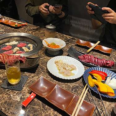 炭火焼肉 Wagyu 彩苑 浜松駅前店のundefinedに実際訪問訪問したユーザーunknownさんが新しく投稿した新着口コミの写真