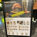 実際訪問したユーザーが直接撮影して投稿した石内東ハンバーガーSHIMAUMA BURGER ジ アウトレット広島店の写真