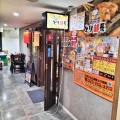 実際訪問したユーザーが直接撮影して投稿した中央居酒屋うまいもん酒場 とり部長の写真