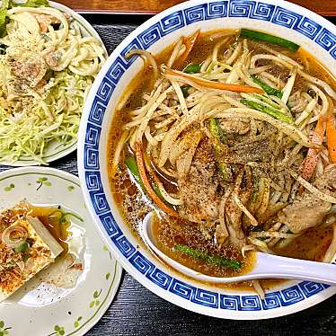 実際訪問したユーザーが直接撮影して投稿した東町定食屋杉本食堂の写真