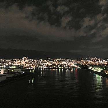 実際訪問したユーザーが直接撮影して投稿した深江浜町橋東灘芦屋大橋の写真