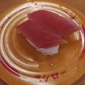 実際訪問したユーザーが直接撮影して投稿した若松町回転寿司スシロー若葉桜木店の写真