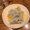 実際訪問したユーザーが直接撮影して投稿した小仲台イタリアンItalian Kitchen VANSAN 稲毛店の写真