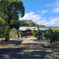 実際訪問したユーザーが直接撮影して投稿した藤方神社結城神社の写真