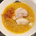 実際訪問したユーザーが直接撮影して投稿した御幸町ラーメン / つけ麺伊駄天 静岡店の写真