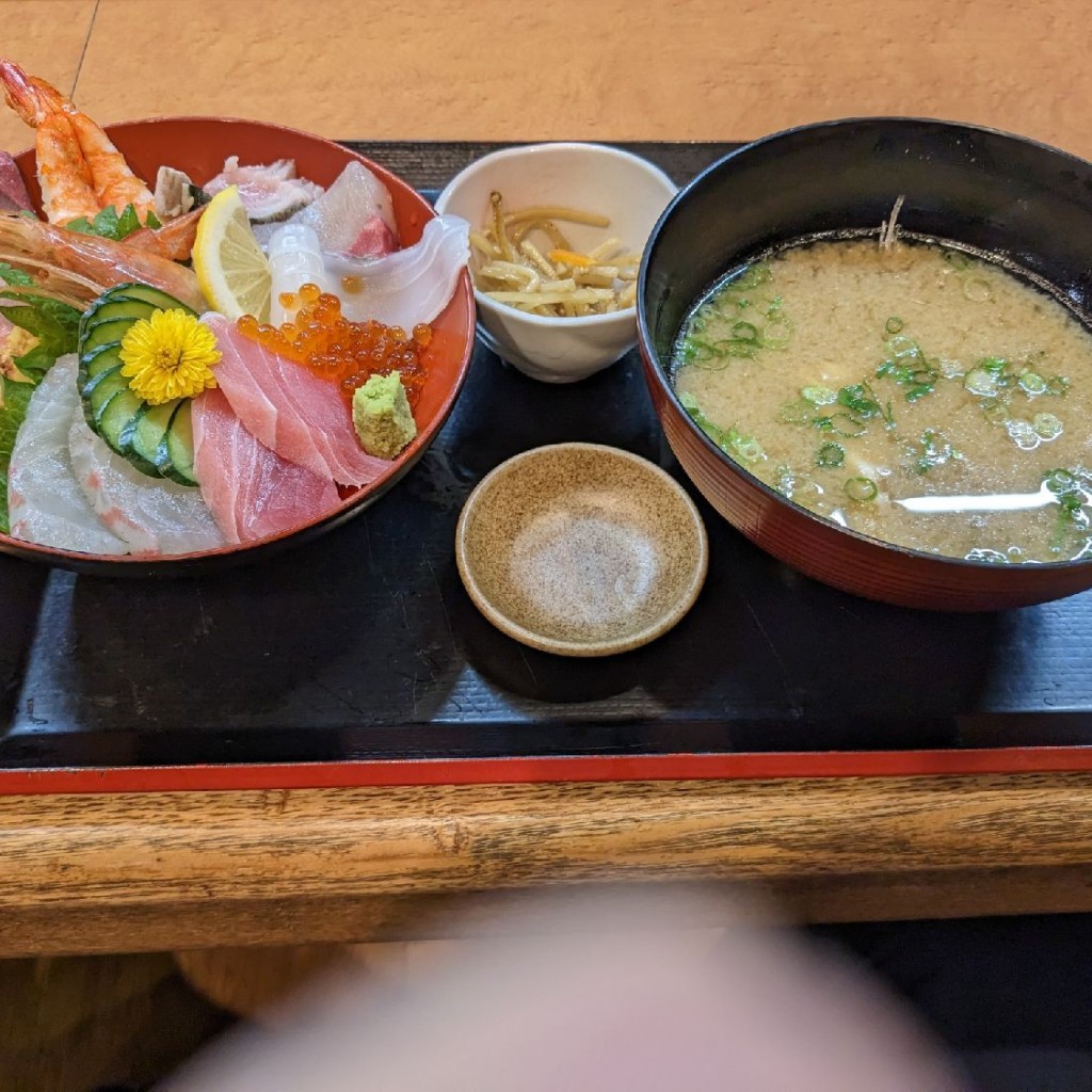こうちゃん2とはると3-0915さんが投稿した由宇町神東寿司のお店力寿司/ちからずしの写真