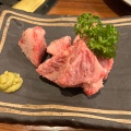 実際訪問したユーザーが直接撮影して投稿した住吉肉料理焼肉 大和の写真