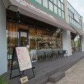 実際訪問したユーザーが直接撮影して投稿した百道浜カフェフルーツクローゼットカフェの写真