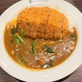 実際訪問したユーザーが直接撮影して投稿した松香台カレーカレーハウスCoCo壱番屋 九産大前店の写真