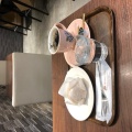 実際訪問したユーザーが直接撮影して投稿した大久保町ゆりのき通コーヒー専門店小川珈琲 イオン明石店の写真