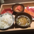 実際訪問したユーザーが直接撮影して投稿した歌舞伎町郷土料理北海もんじゃ×鉄板しゃぶしゃぶ KIBORIの写真