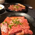 その他ランチ - 実際訪問したユーザーが直接撮影して投稿した小松原焼肉焼肉ヨコムラ 別館の写真のメニュー情報