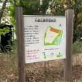 実際訪問したユーザーが直接撮影して投稿した北桜塚公園大曽公園の写真