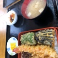 実際訪問したユーザーが直接撮影して投稿した浜田定食屋天吉食堂の写真